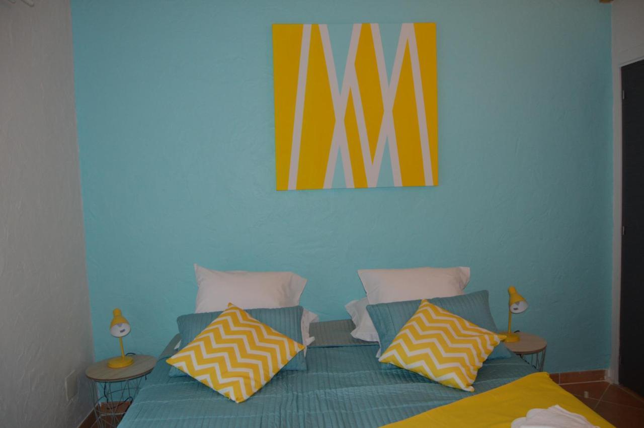 Villa Asunda B&B Spa & Sauna, Chambres D'Hotes Сен-Максимен-ла-Сент-Бом Екстериор снимка