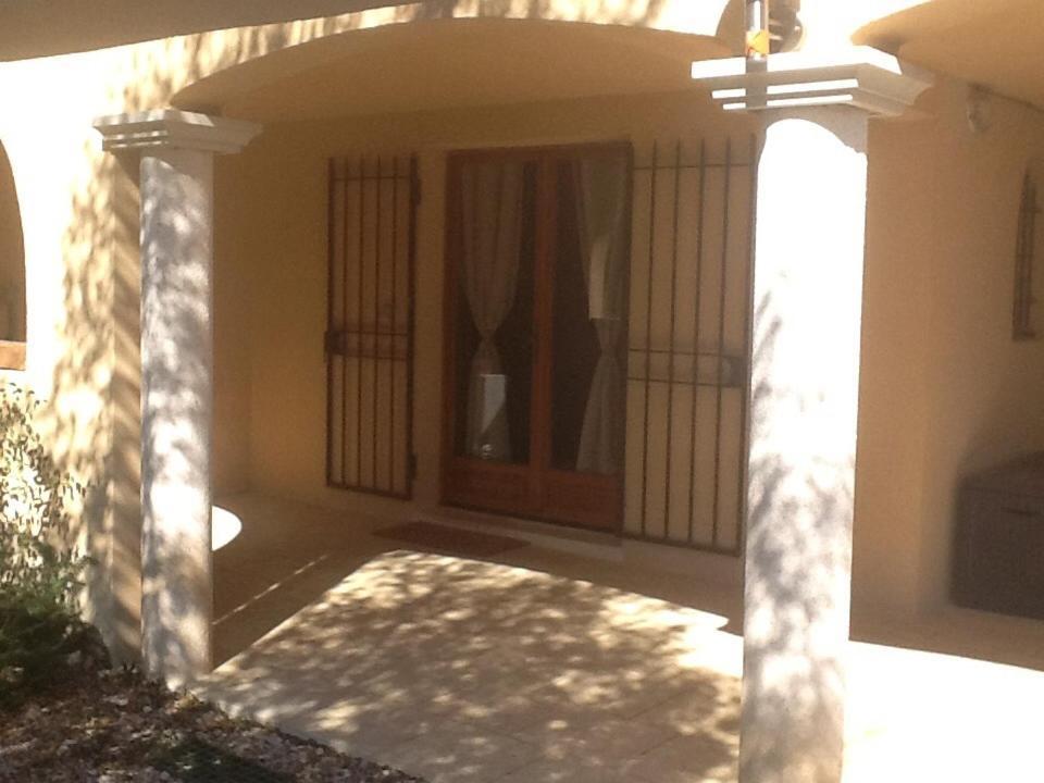 Villa Asunda B&B Spa & Sauna, Chambres D'Hotes Сен-Максимен-ла-Сент-Бом Екстериор снимка