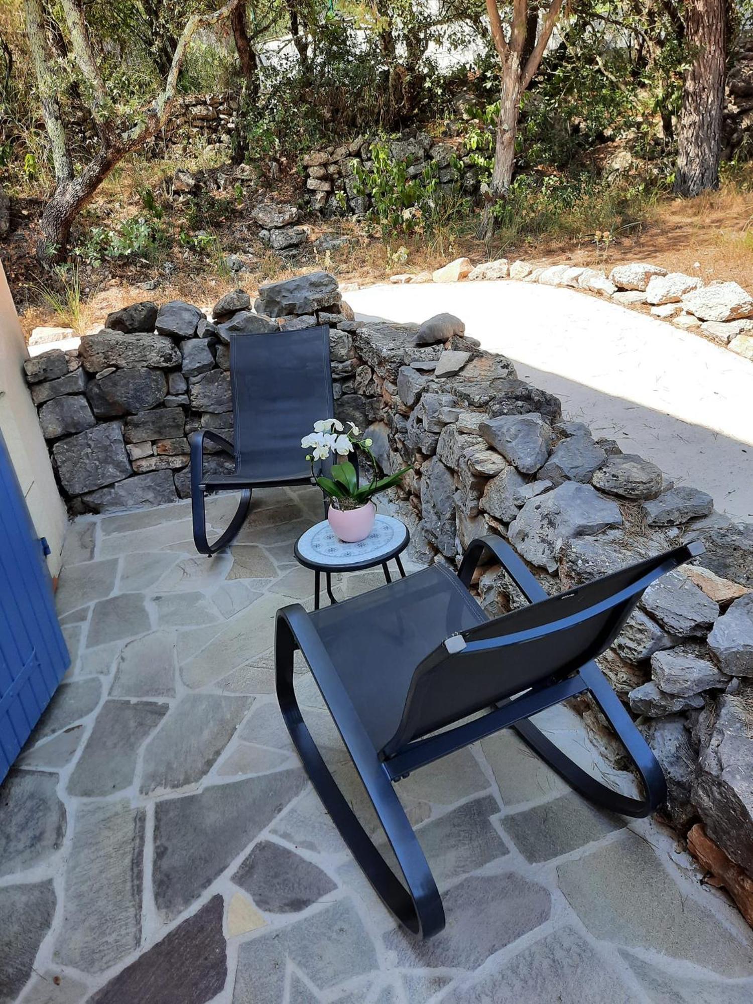 Villa Asunda B&B Spa & Sauna, Chambres D'Hotes Сен-Максимен-ла-Сент-Бом Екстериор снимка