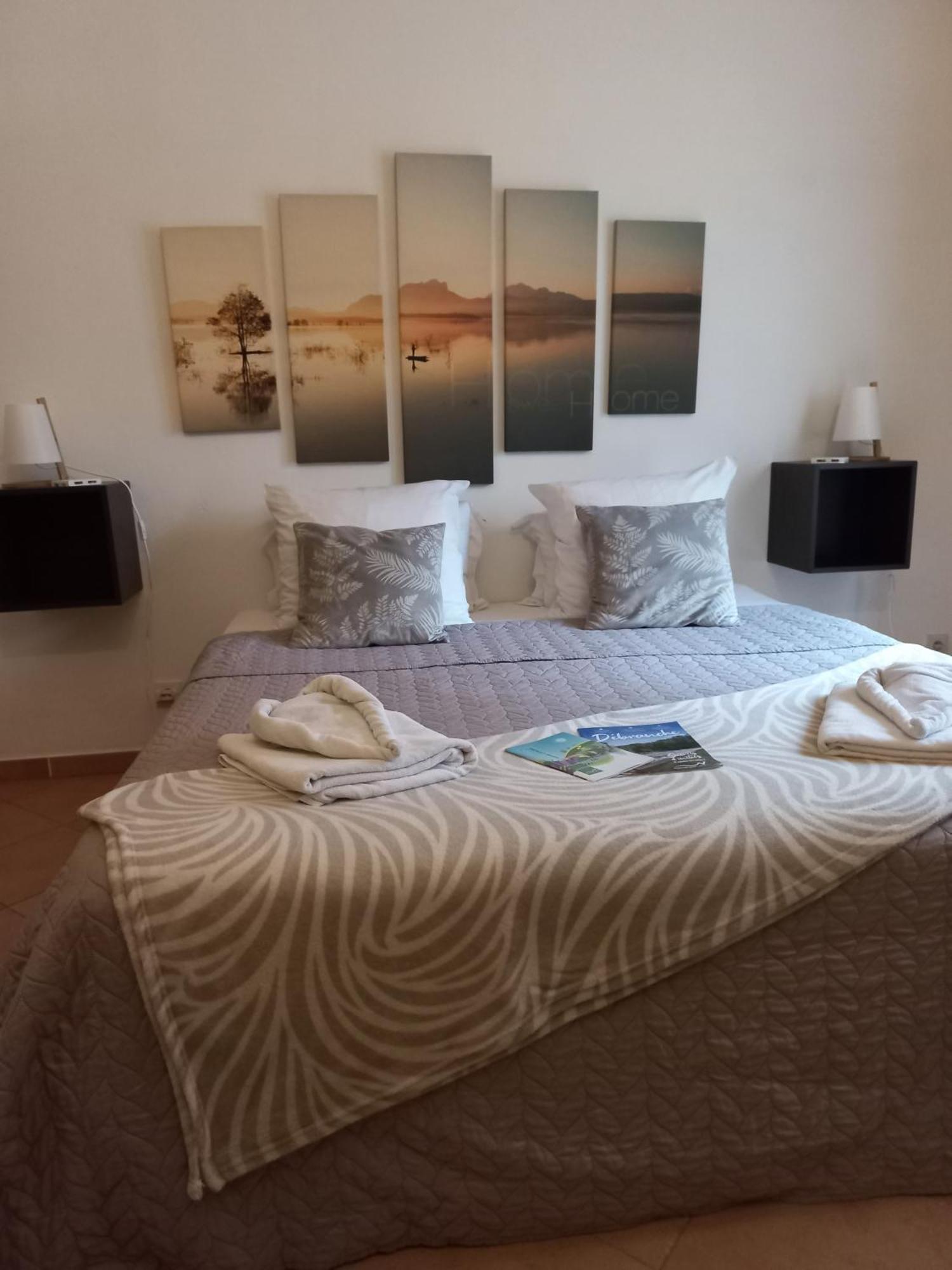 Villa Asunda B&B Spa & Sauna, Chambres D'Hotes Сен-Максимен-ла-Сент-Бом Екстериор снимка