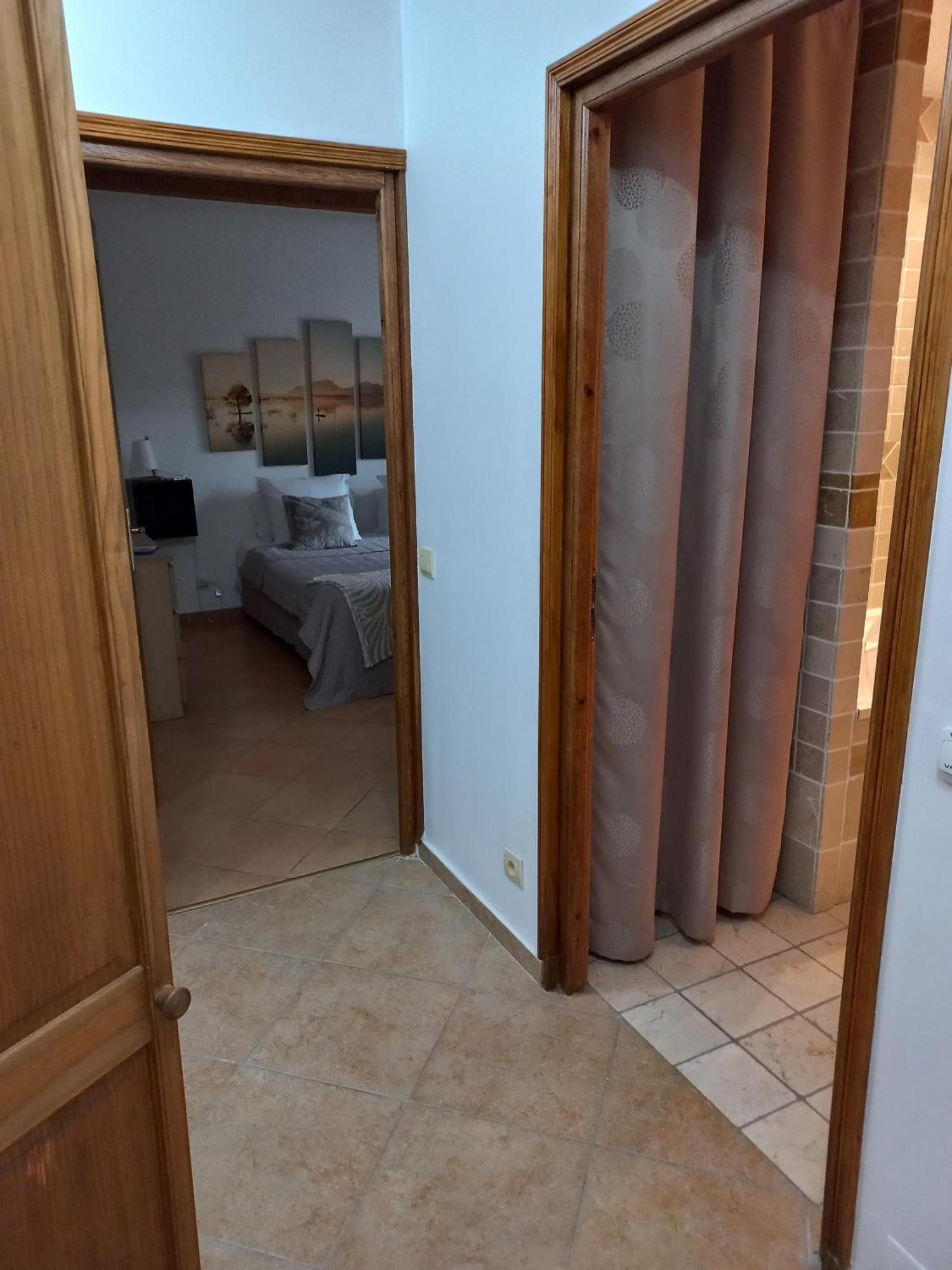 Villa Asunda B&B Spa & Sauna, Chambres D'Hotes Сен-Максимен-ла-Сент-Бом Екстериор снимка
